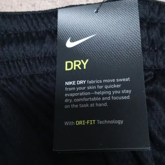 BRAND NEW NIKE MENS BASEBALL SHORT - Picture 7 of 16